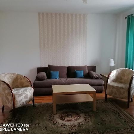 Fukas Apartments Nitra Exterior photo